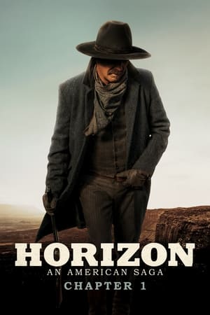 Horizon: An American Saga – Chapter 1 2024 Hindi CAMRip 1080p