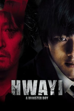 Hwayi: A Monster Boy 2013 Hindi Dual Audio HDRip 1080p – 720p – 480p