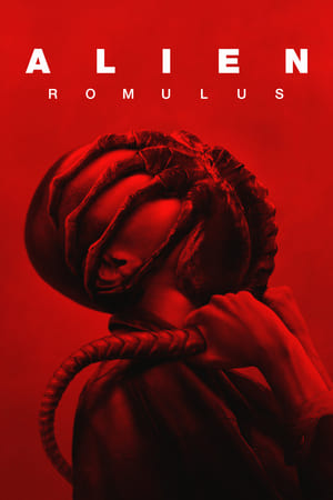 Alien: Romulus 2024 Hindi (Cleaned) Dual Audio Web-DL 1080p – 720p – 480p