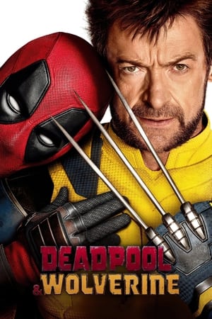 Deadpool & Wolverine 2024 Hindi (Cleaned) Dual Audio WEB-DL 1080p – 720p – 480p