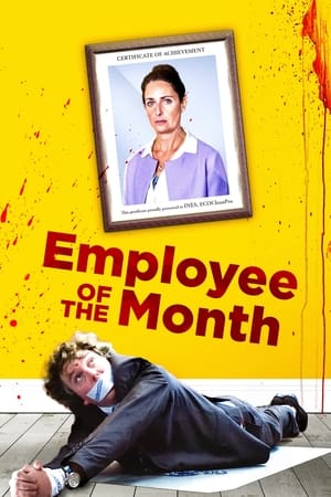 Employee of the Month (2022) Hindi Dual Audio HDRip 1080p – 720p – 480p