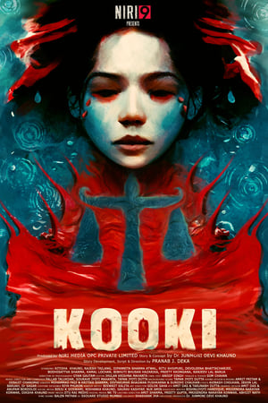 Kooki (2024) Hindi HDRip 720p – 480p – 1080p