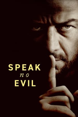 Speak No Evil 2024 Hindi Dual Audio HDRip 1080p – 720p – 480p