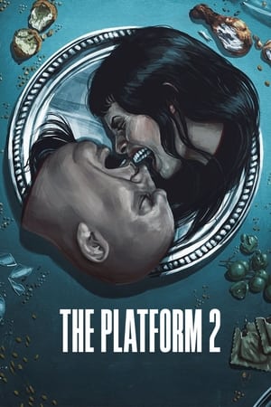 The Platform 2 (2024) Hindi Dual Audio HDRip 1080p – 720p – 480p