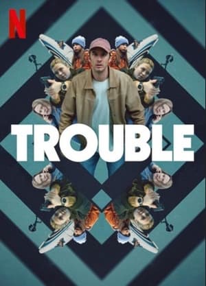 Trouble 2024 Hindi Dual Audio HDRip 1080p – 720p – 480p