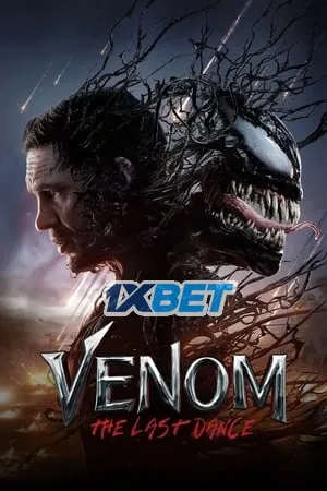 Venom: The Last Dance 2024 Hindi CAMRip