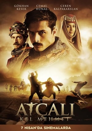 Atçali Kel Mehmet (2017) Hindi Dual Audio 480p HDTVRip 300MB