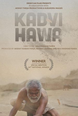 Kadvi Hawa (2017) Hindi Movie 480p HDRip – [330MB]