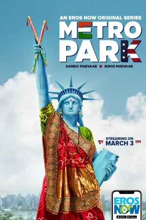 Metro Park (2019) Hindi HDRip 720p – 480p [Complete]