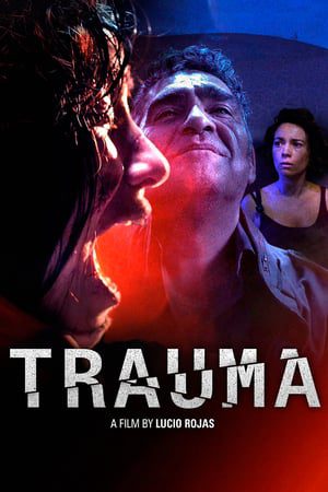 Trauma (2017) Hindi Dual Audio 480p BluRay 350MB