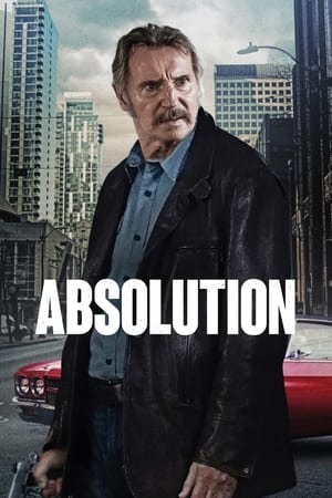 Absolution 2024 Telugu CAMRip 1080p