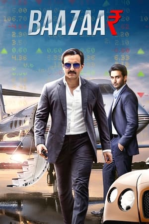 Baazaar (2018) Hindi Movie 480p HDRip – [400MB]