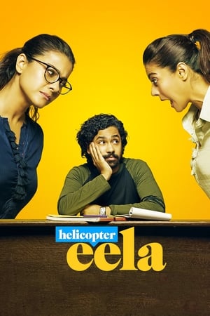 Helicopter Eela (2018) Movie 480p HDRip – [400MB]