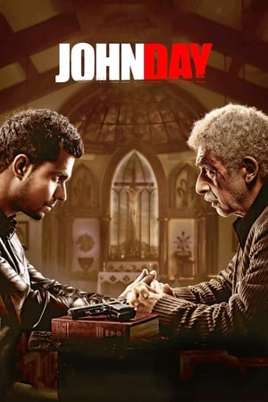 John Day (2013) Hindi Movie 480p Web-DL – [380MB]