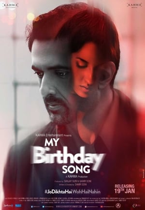 My Birthday Song 2018 Movie 480p HDRip – [260MB]