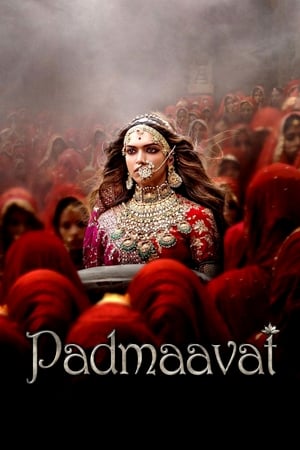 Padmaavat 2018 Hindi Movie 480p BluRay – [450MB]