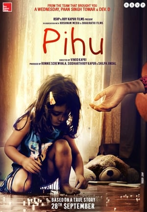 Pihu (2018) Movie 480p HDRip – [300MB]