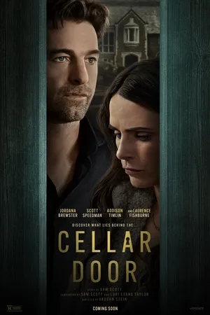 Cellar Door 2024 Hindi Dual Audio WEB-DL 1080p – 720p – 480p