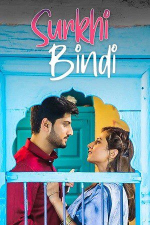 Surkhi Bindi (2019) WEB-DL [Punjabi DD5.1] 1080p 720p & 480p [x264] | Full Movie